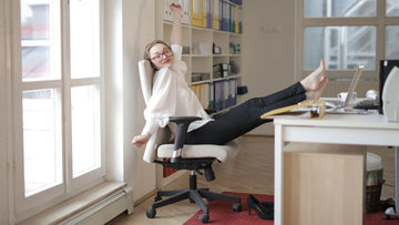 Ergonómia a zdravie na pracovisku