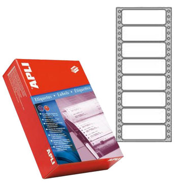 Etikety tabelačné 88