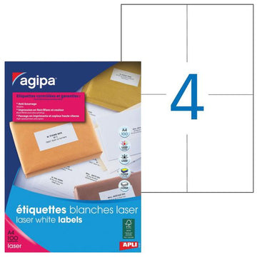 Etikety laser 105x148