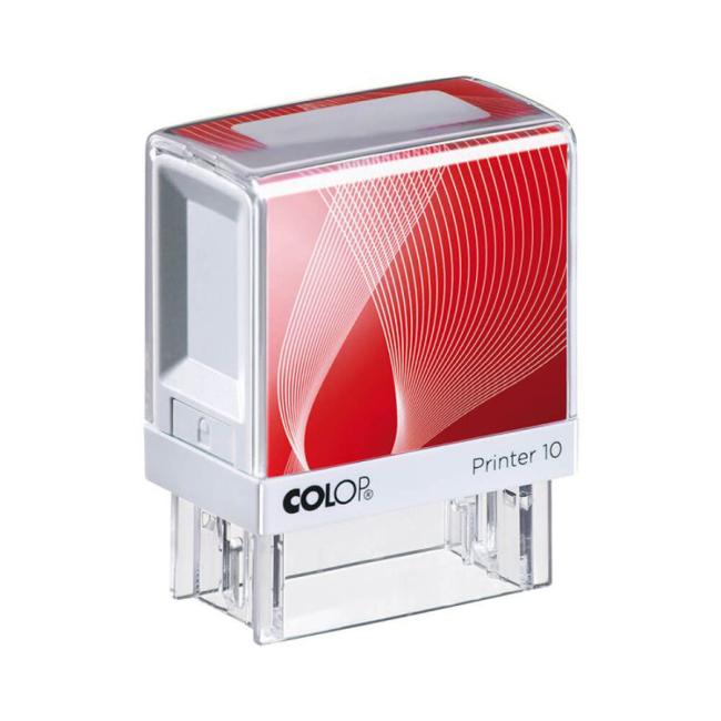 Pečiatka Colop Printer 10