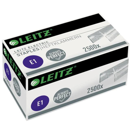 Spinky Leitz E1 No.10 • 2500 ks