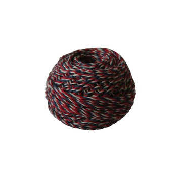 Špagát trikolora 40g 63m (72x9) 1