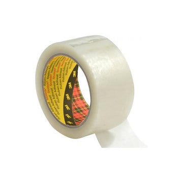 Baliaca lepiaca páska Scotch 38mm x 66m priehľadná