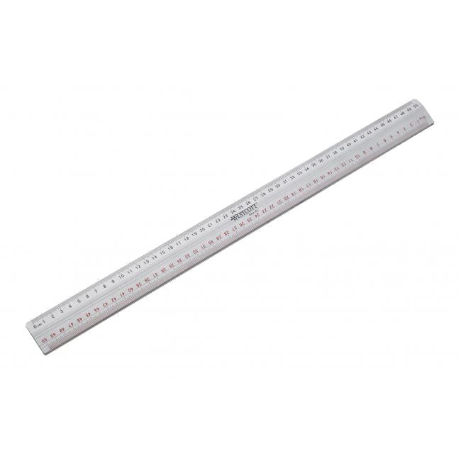 Rezacie pravítko Westcott 50cm