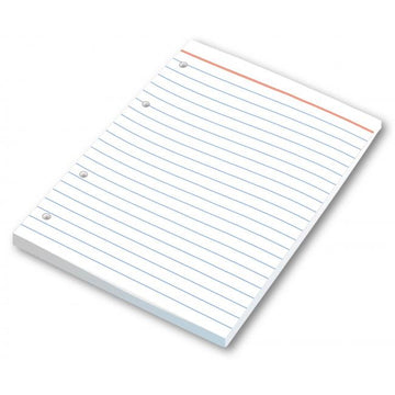 Náplň do karisbloku A5 100 listov