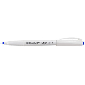 Liner Centropen 4611 modrý