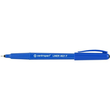 Liner Centropen 4621 čierny