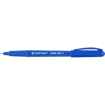 Liner Centropen 4621 modrý