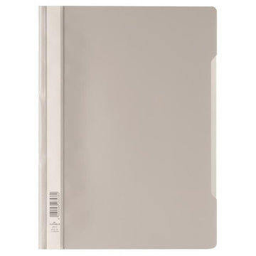 Rýchloviazač štandardný DURABLE sivý