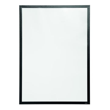 Samolepiaci Duraframe Poster 70x100cm čierny