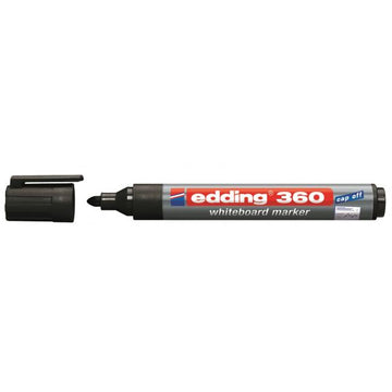 Popisovač na tabule edding 360 čierny