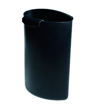 Vložka na separovaný odpad do koša čierna 6l