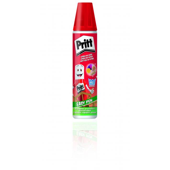 Tekuté lepidlo Pritt Pen 40ml