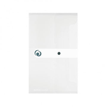 Plastový obal DL s cvočkom Herlitz Easy Orga priehľadný číry