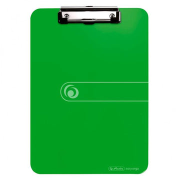 Písacia podložka A4 Herlitz Easy Orga jablkovozelená