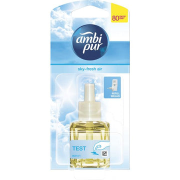 Ambi Pur náplň do elektr.osviežovača - 20 ml Ocean Mist