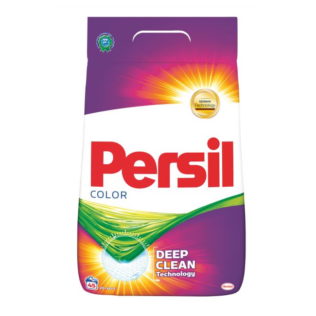 Persil prací prášok (42 PD) Color