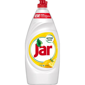 JAR na riad 900 ml Citrón