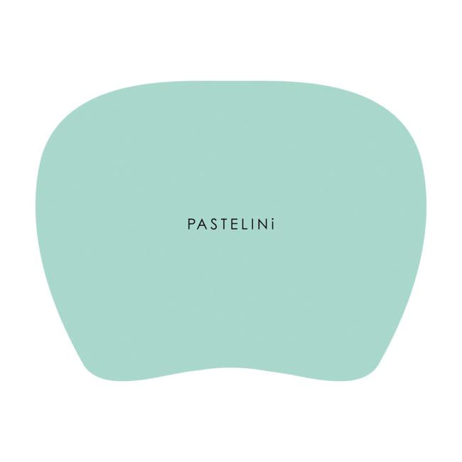 Podložka pod myš Karton PP Pastelini zelená