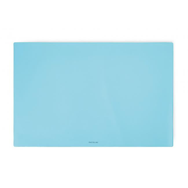 Podložka na stôl 60x40cm PASTELINI modrá