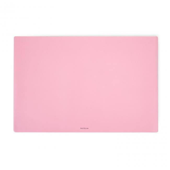 Podložka na stôl 60x40cm PASTELINI ružová