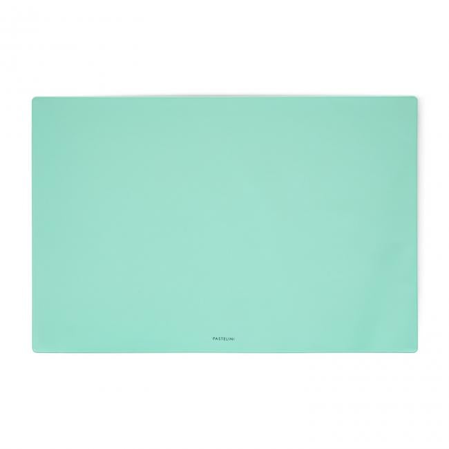 Podložka na stôl 60x40cm PASTELINI zelená