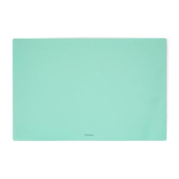 Podložka na stôl 60x40cm PASTELINI zelená
