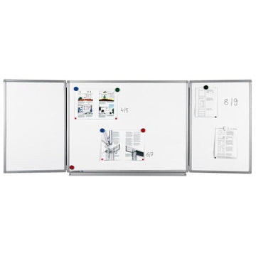 Skladacia tabuľa PROFESSIONAL 100x200 cm