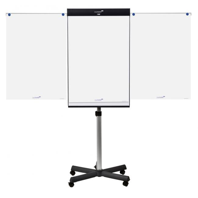 Flipchart UNIVERSAL Triangle mobilný