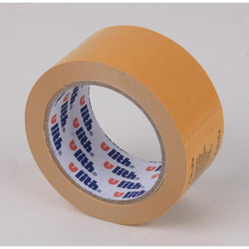 Lepiaca páska obojstranná bez tkaniny 48 mm x 25 m