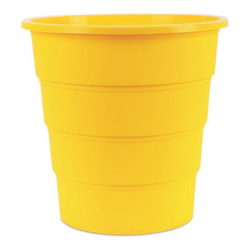 Kôš Office Products plastový 16l žltý