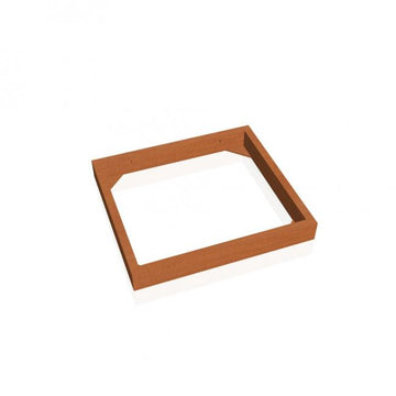 Sokel ku skriniam Strong, 40x5x36 cm, čerešňa