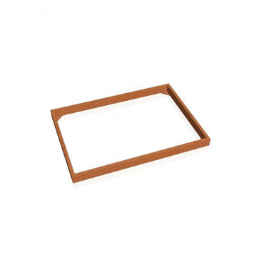 Sokel ku skriniam Strong, 80x5x56 cm, čerešňa