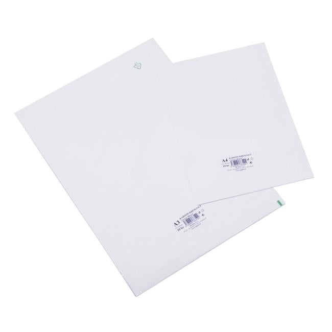 Výkresy 180 g A4 10 ks