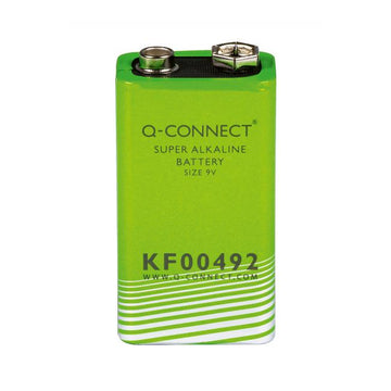 Batéria Q-Connect E 9V
