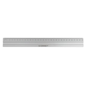 Rezacie pravítko Q-Connect 30cm