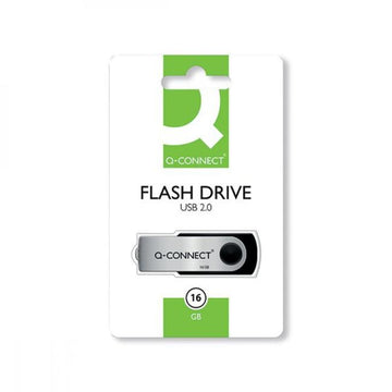 Flash disk USB Q-Connect 2.0 16 GB