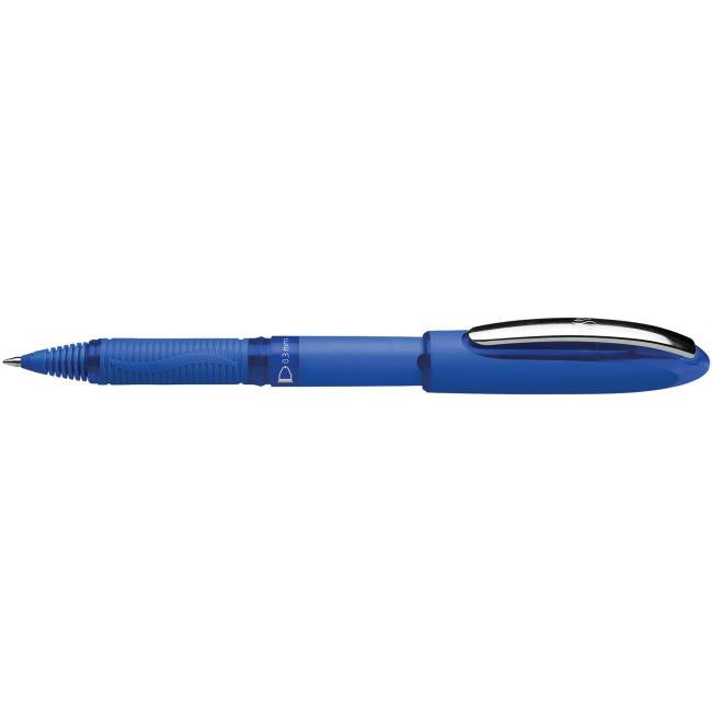 Roller Schneider One Hybrid C 0,3mm modrý
