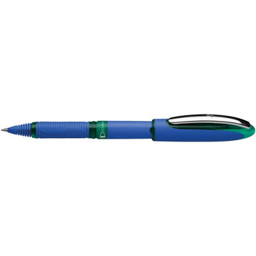 Roller Schneider One Hybrid C 0,3mm zelený