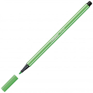 Popisovač STABILO Pen 68 svetlý smaragd