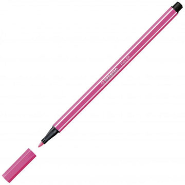 Popisovač STABILO Pen 68 orgovánový