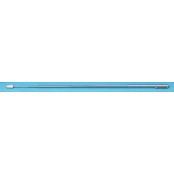 Teleskopické ukazovadlo s perom 90cm, chróm